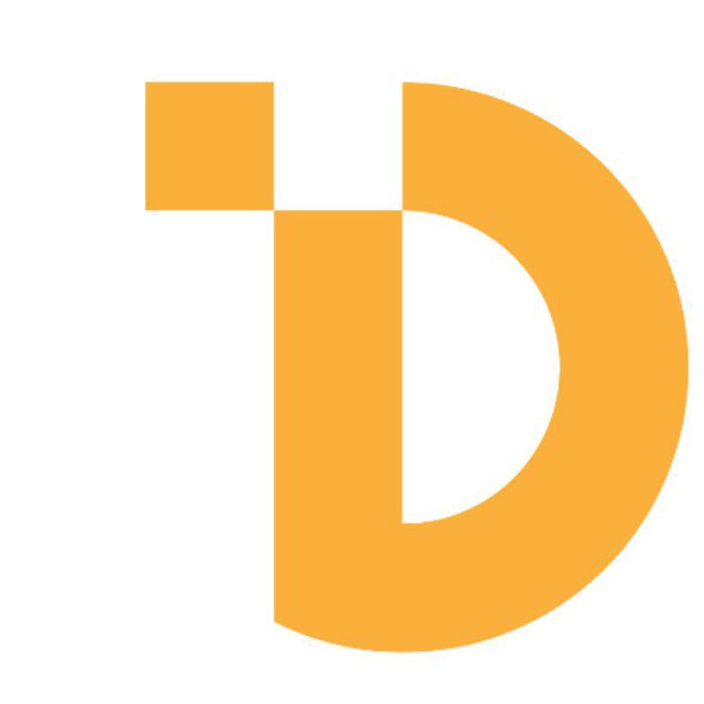 TD Logo